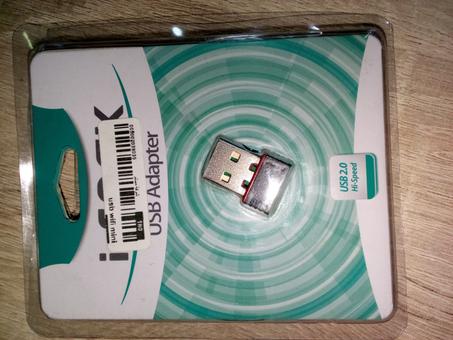USB WIFI MINI