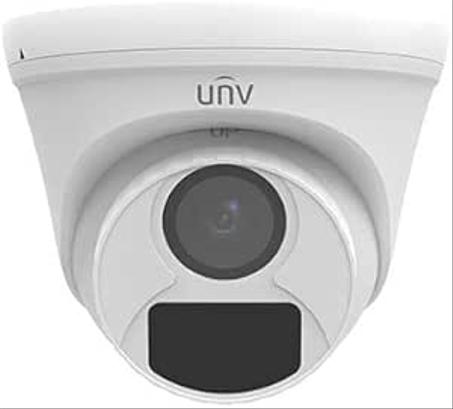 كاميرا قبة داخلية FHD بدقة 2 ميجابكسل