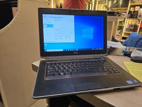 لاب Dell 6420 i5
