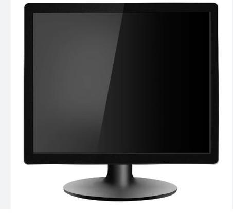 شاشة 17 بوصة فرز اول