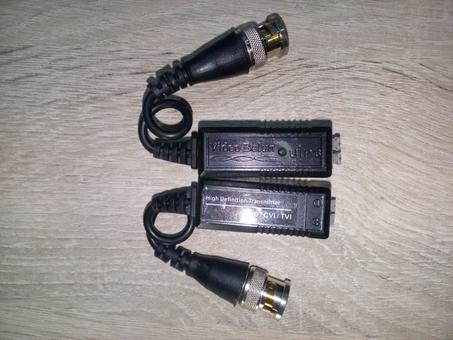 بالون فيديو PASSIVE HDCVI TRANSCEIVER SINGLE CHANNEL