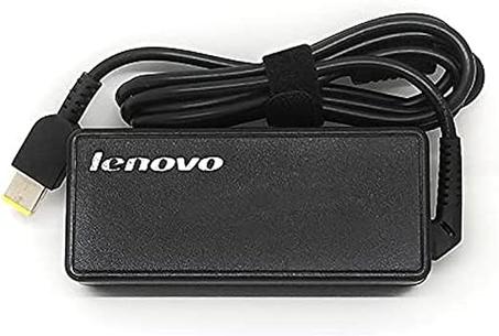 شاحن lenovo 20v 3.25 amh