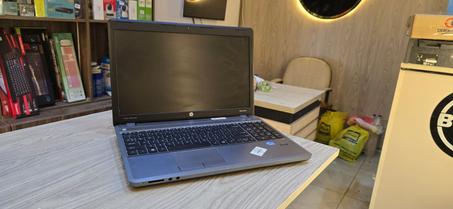 لاب hp 4540s