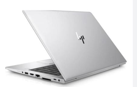 لاب hp 735 /8 /256 ryzen 5