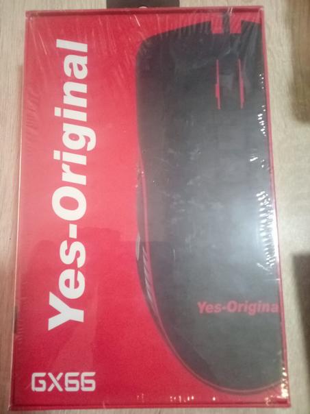 ماوس YES-ORIGINAL