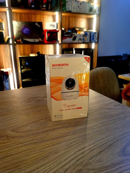 كاميرا ويرليس sky worth