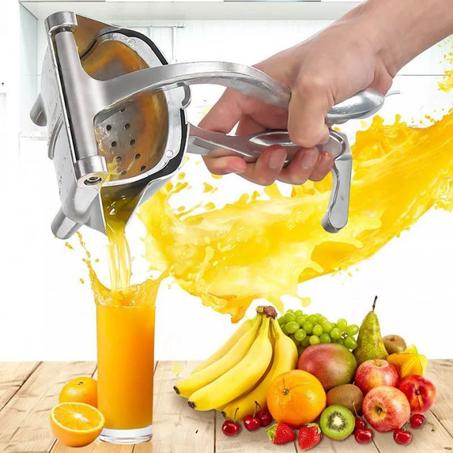 عصارة الفاكهة اليدوية (الحجم الكبير)