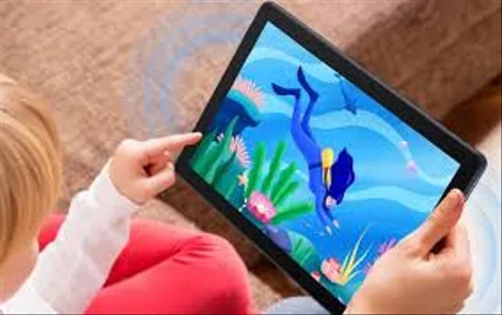tablette educatif