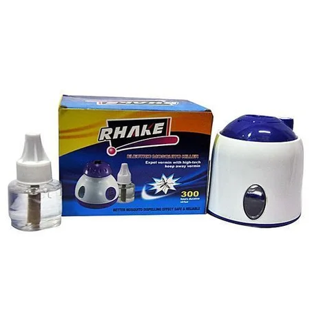 Appareil Anti-Moustique - Blanc