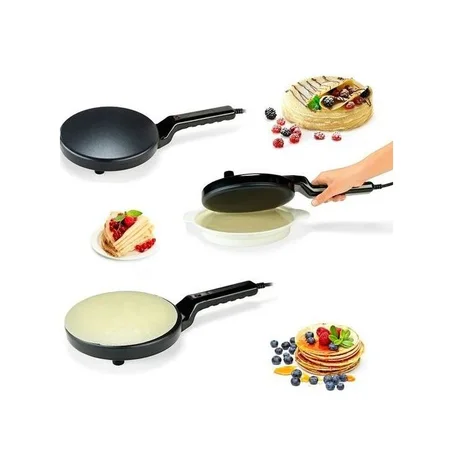 Sinbo Crêpière électrique Sinbo SP 5208