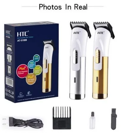 Htc Tondeuse Rechargeable Htc