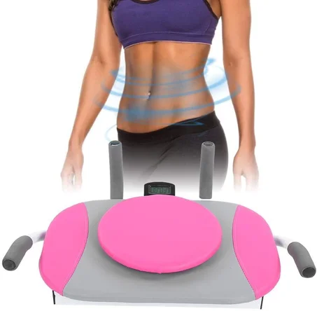 Équipement de fitness Smart Gym Exercice corporel