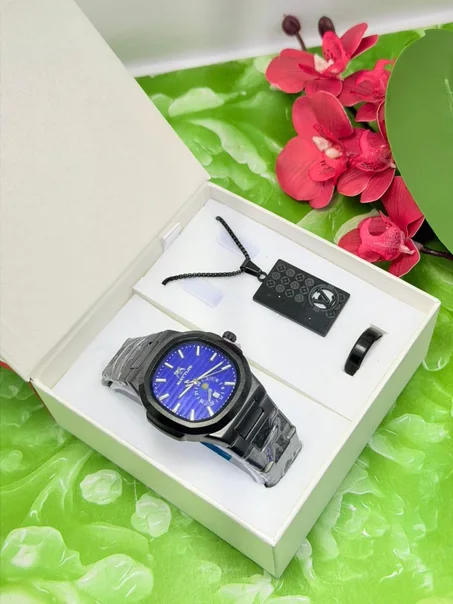 OFFREZ-LUI L'ÉLÉGANCE ABSOLUE ! A10🎩( HOMME - promo feb)