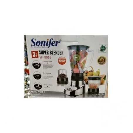 Sonifer SUPER MIXEUR