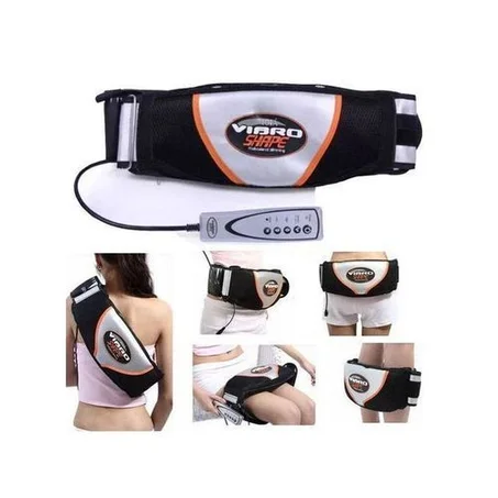 Ceinture De Musculation Abdominale-Vibroshape