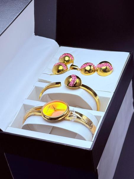 chic ensembl:e de bijoux pour femme (10)