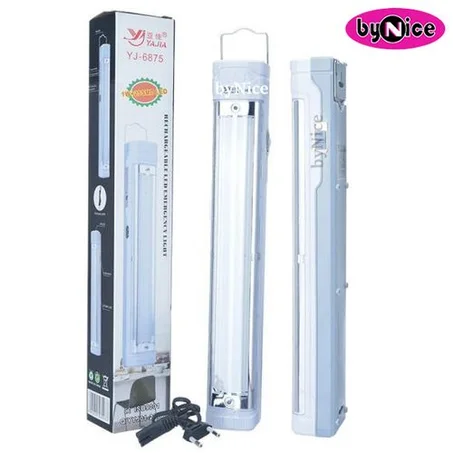 Yajia Led Rechargeable