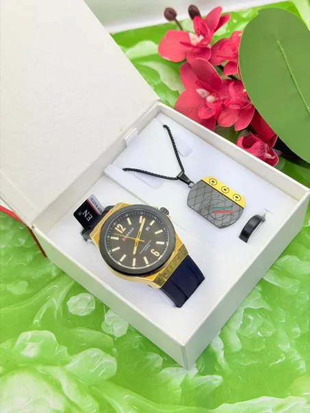 OFFREZ-LUI L'ÉLÉGANCE ABSOLUE ! A3🎩 ( HOMME - promo feb)