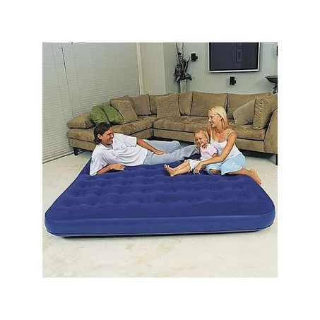 Matelas Gonflable - 2 Personnes
