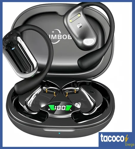 écouteur très bon qualité