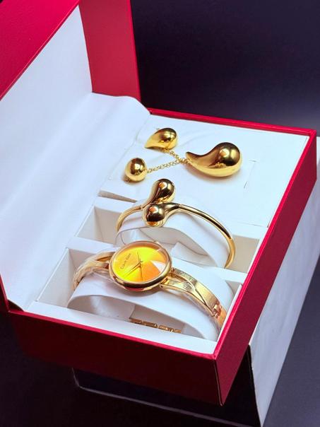 chic ensembl:e de bijoux pour femme (12)