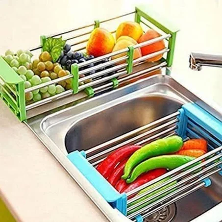 Boîte De Rangement De Couverts De Cuisine.