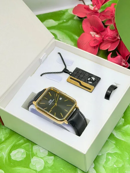 OFFREZ-LUI L'ÉLÉGANCE ABSOLUE ! A1🎩 ( HOMME - promo feb)