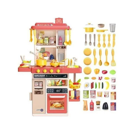 ensemble de cuisine 50 PCS