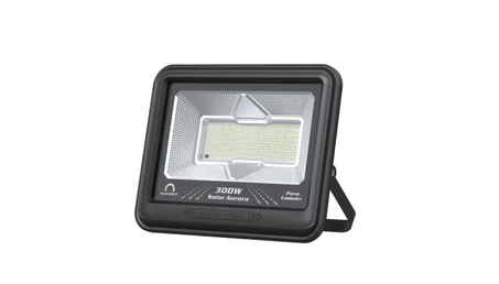 Projecteur solaire SUNC AURORA 300W