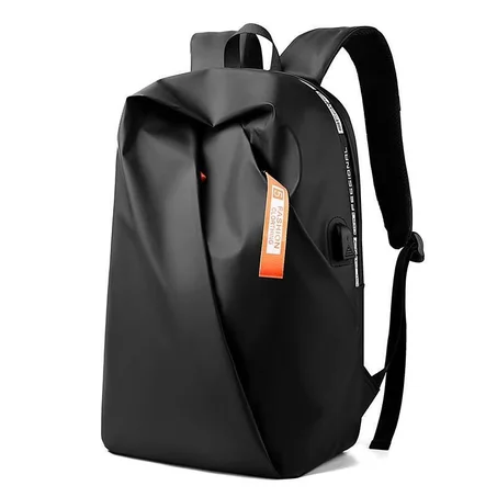 Sac A Dos Noir   SAC 24