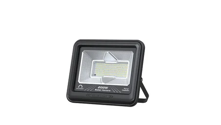 Projecteur solaire SUNC AURORA 200W