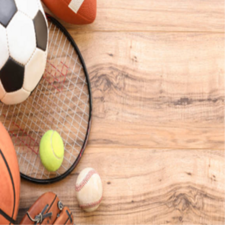 الرياضة واللياقة البدنية