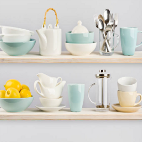 مستلزمات المطبخ