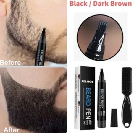 Beard Highlighter Pen\قلم تحديد اللحية