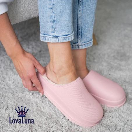 PANTOUFLE ORTHOPÉDIQUE BEELAR