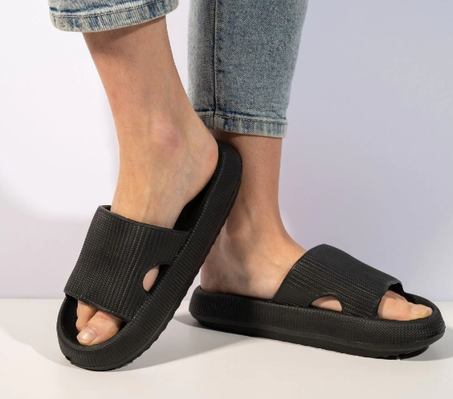 PANTOUFLE ORTHOPÉDIQUE : 5 Couleurs D'été  !