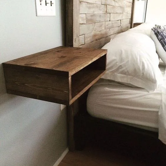SIDE TABLE