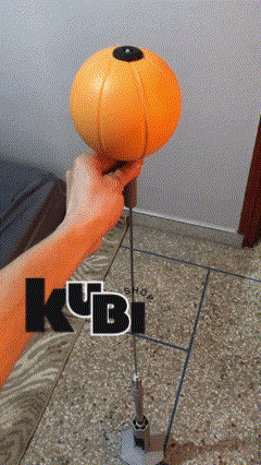 reflex ball