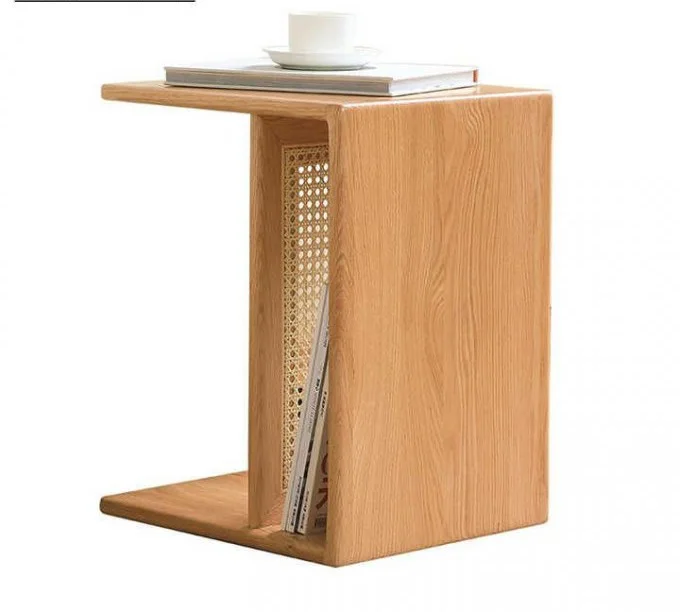 TABLE EN BOIS