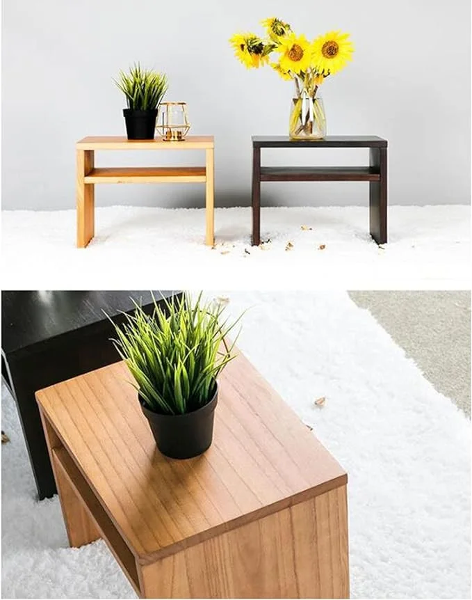 TABLE EN BOIS