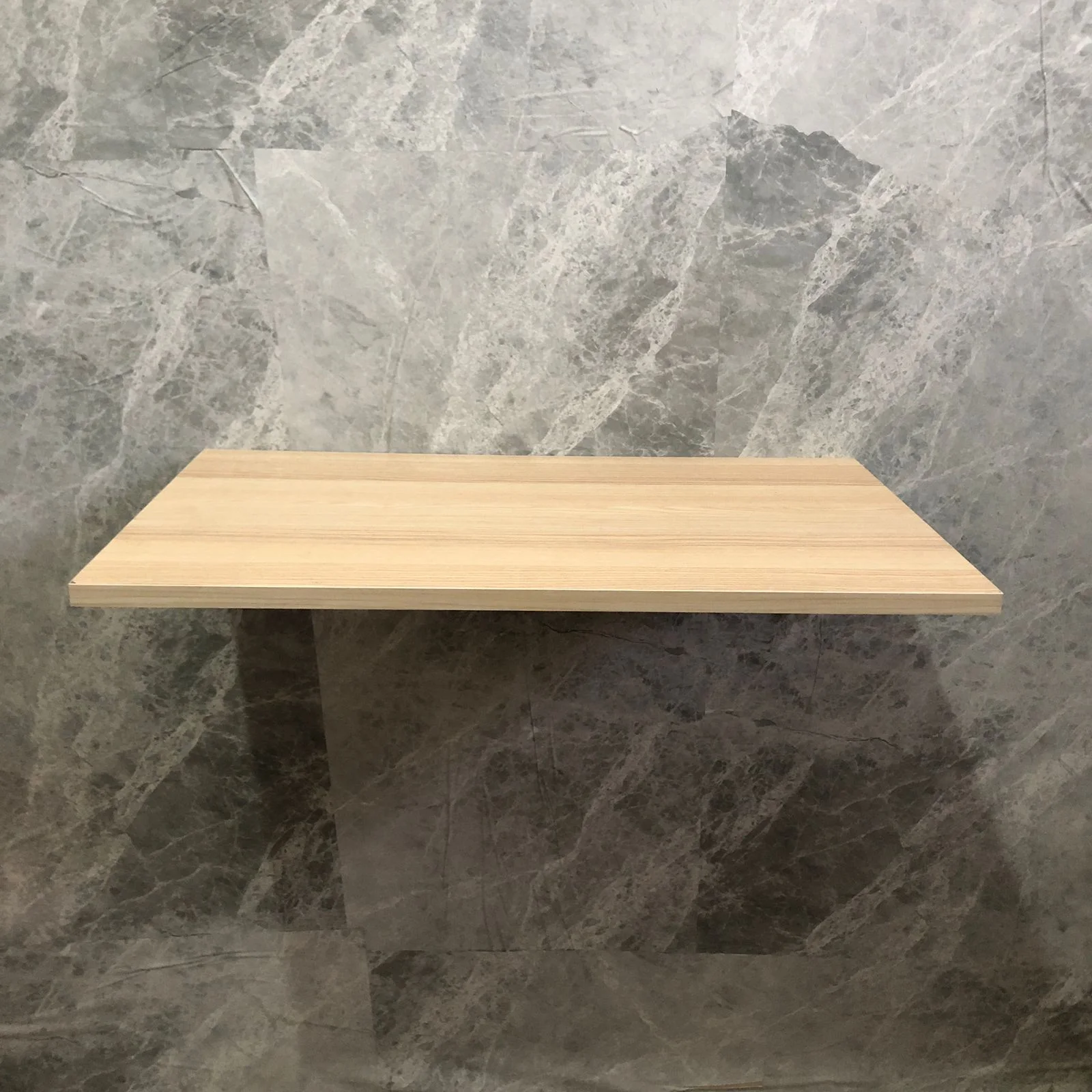 Table pliante  murale