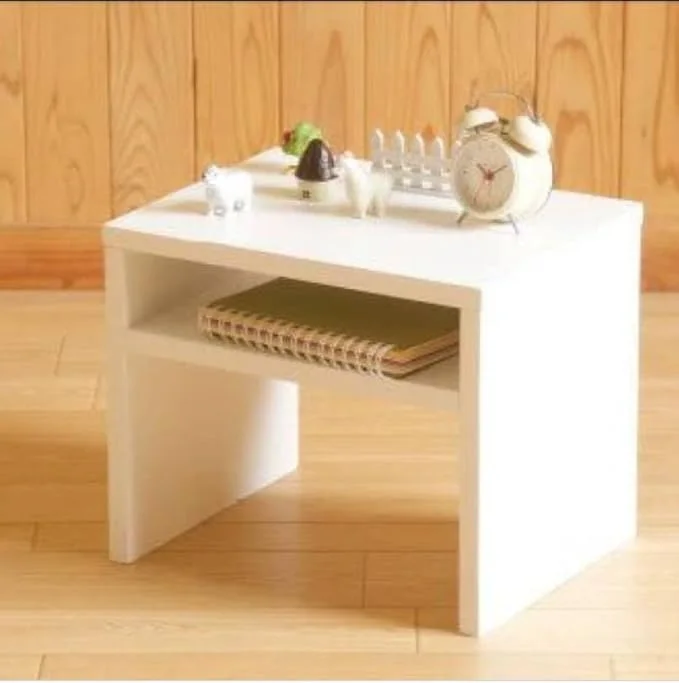 TABLE EN BOIS