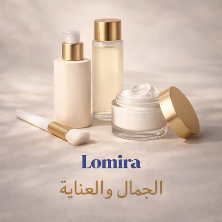 الجمال والعناية (Beauty & Care)