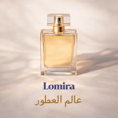 عالم العطور