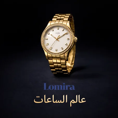 عالم الساعات