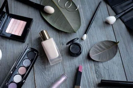 منتجات التجميل