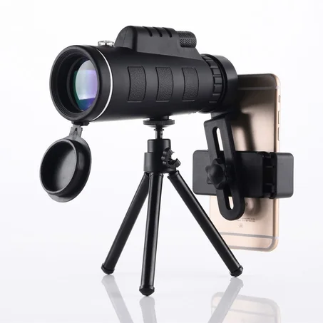Monocular Telescope