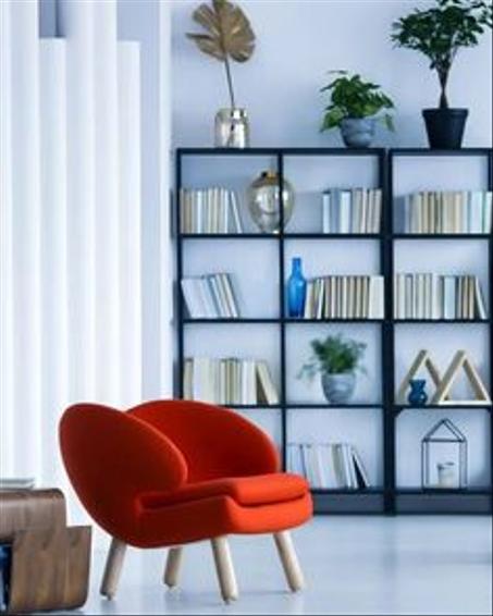 الاثاث المنزلي