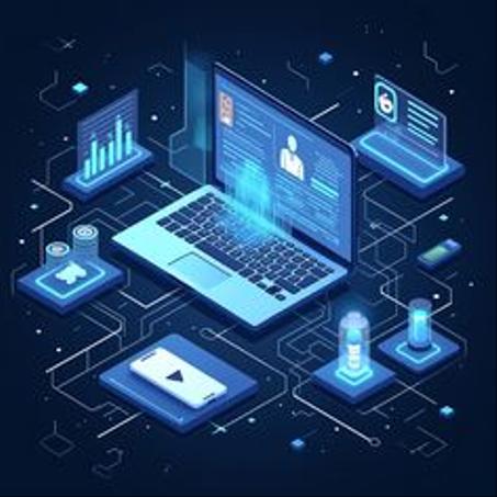 الالكترونيات