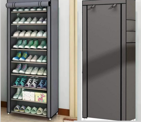 منظم الاحذية الانيق